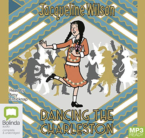 Dancing the Charleston von Bolinda audio